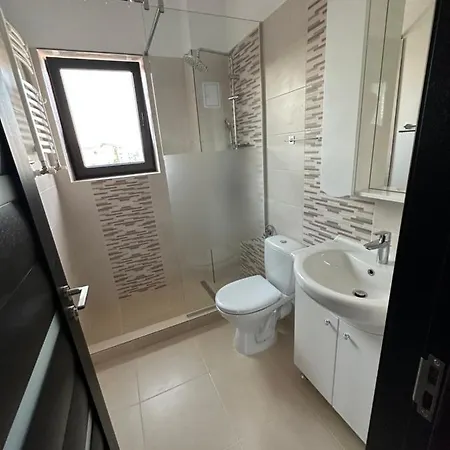 Forrest 公寓式酒店 艾福雷诺德