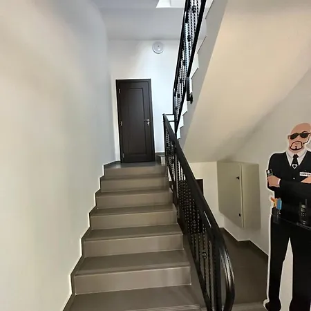 Forrest 公寓式酒店