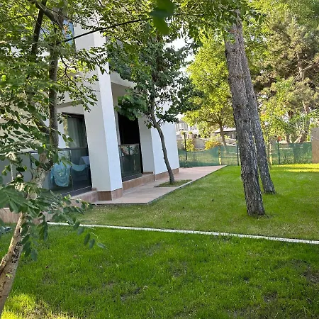 Forrest 公寓式酒店 艾福雷诺德