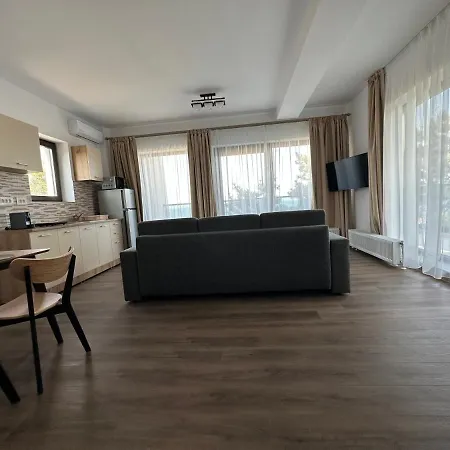 Forrest 公寓式酒店