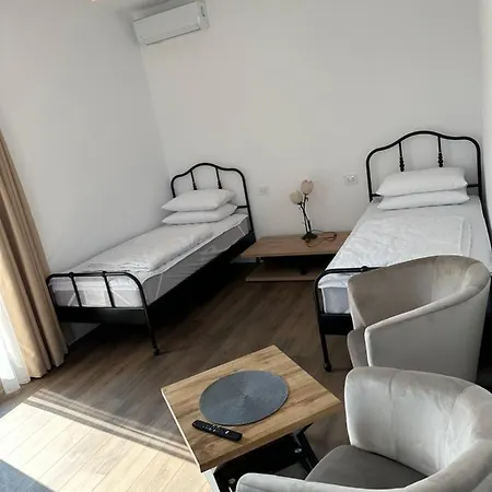 公寓式酒店 Forrest 3*