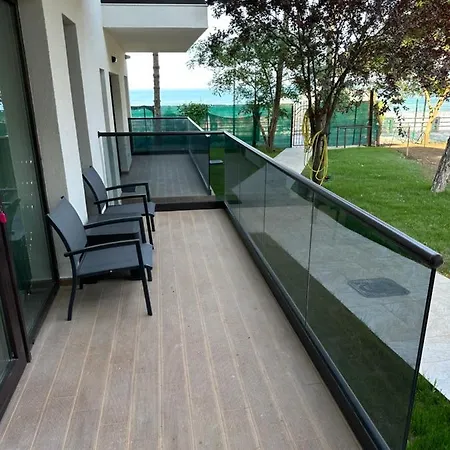 公寓式酒店 Forrest 3*