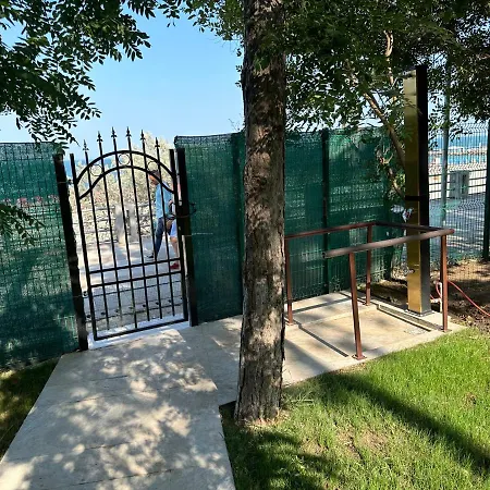 公寓式酒店 Forrest 艾福雷诺德