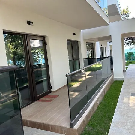 公寓式酒店 Forrest 3*