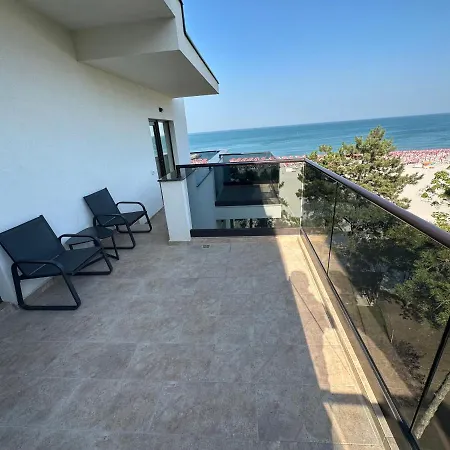 Forrest 公寓式酒店