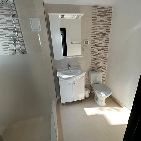 公寓式酒店 Forrest 3*