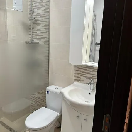 公寓式酒店 Forrest 艾福雷诺德