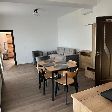 公寓式酒店 Forrest 3*