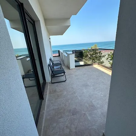 公寓式酒店 Forrest 3*