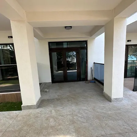 Forrest 公寓式酒店 艾福雷诺德