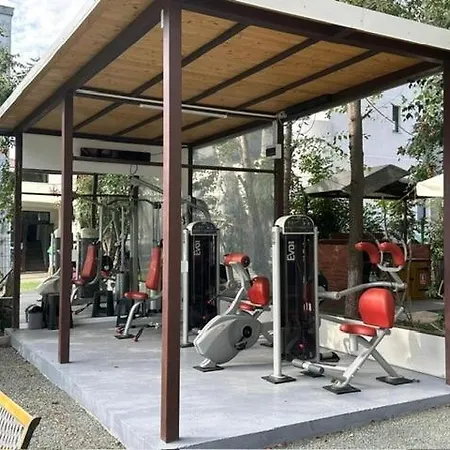 Forrest 公寓式酒店