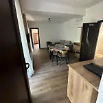 Forrest Aparthotel Eforie Nord
