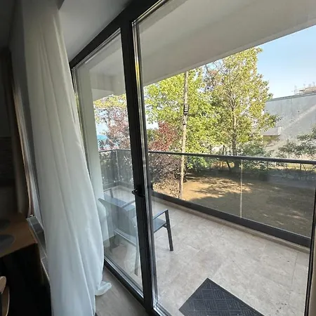 Forrest 3* Eforie Nord