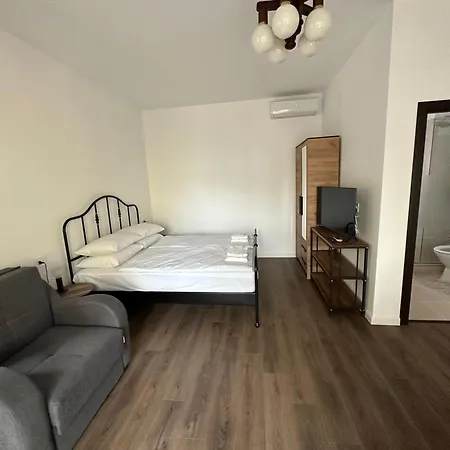 Forrest 3* Eforie Nord