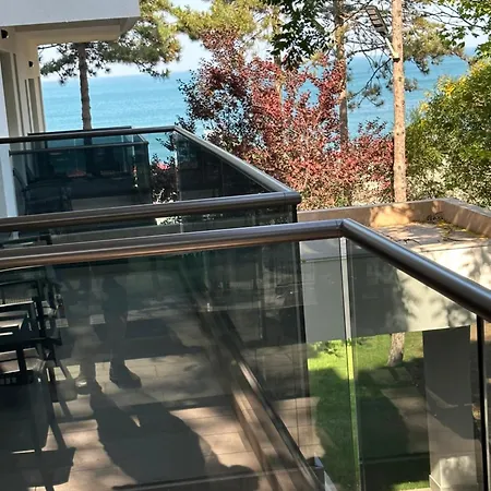 Forrest 3* Eforie Nord