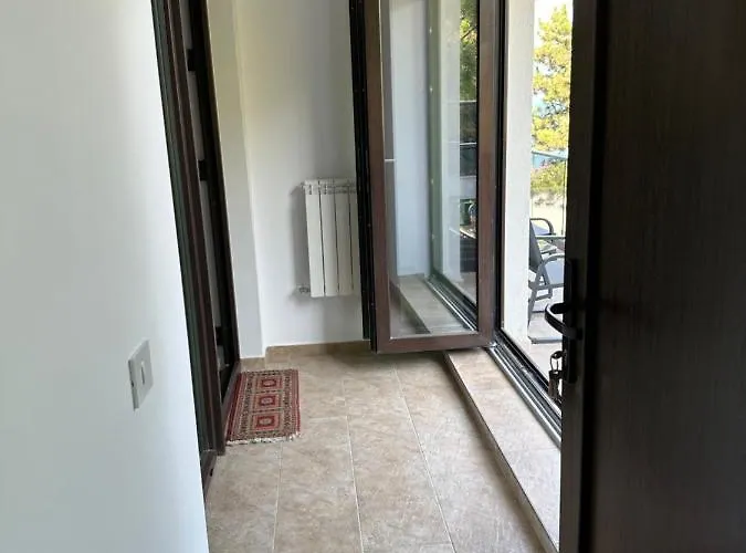 Forrest Hotel de apartamente 3*