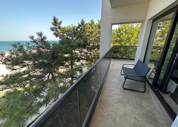 Forrest Hotel de apartamente 3*