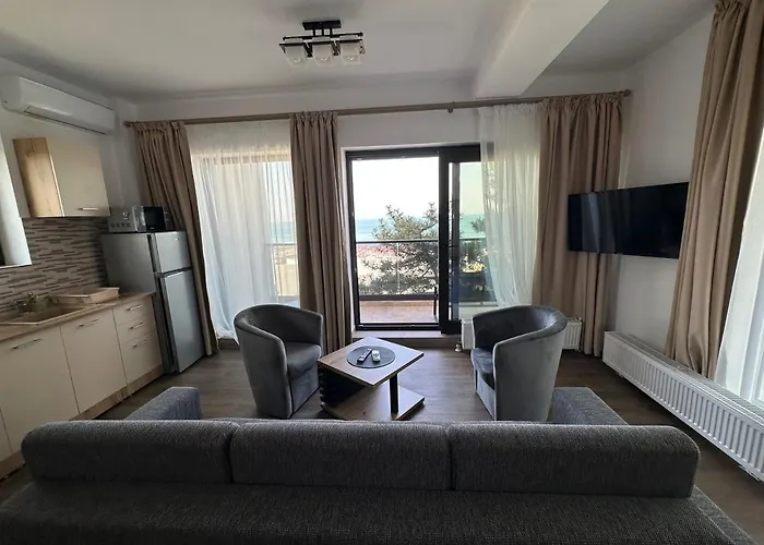 Forrest Hotel de apartamente 3*