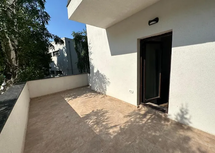 Forrest 3* Eforie Nord