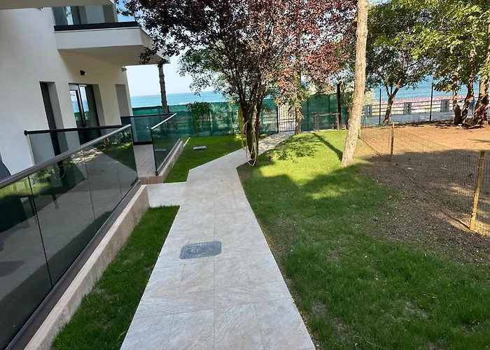 Forrest Hotel de apartamente