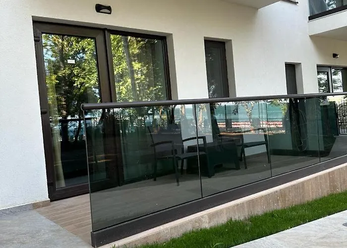 Forrest Hotel de apartamente 3*