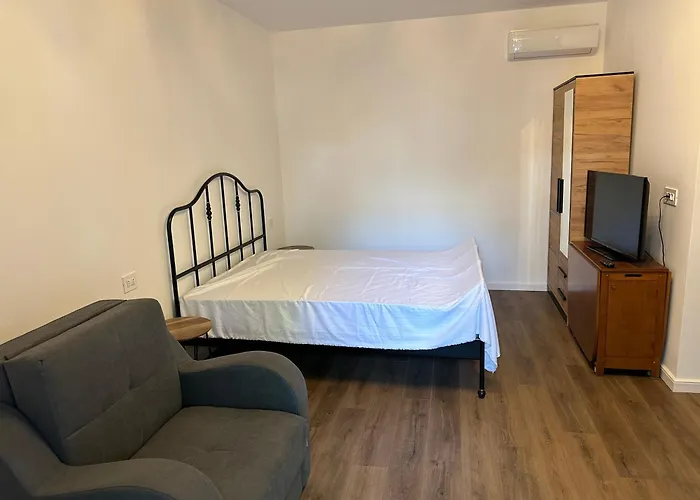 Forrest 3* Eforie Nord