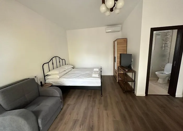 Forrest 3* Eforie Nord